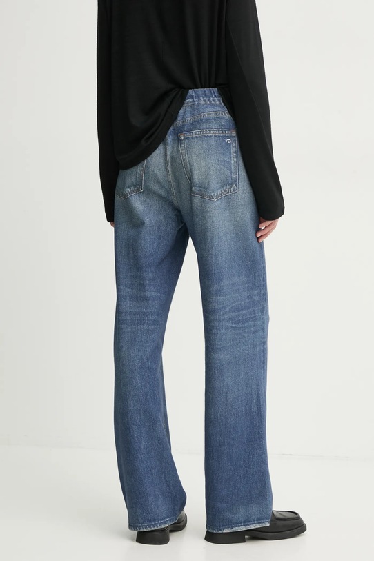 Îmbrăcăminte Rag & Bone jeans WCW23F70018201 albastru