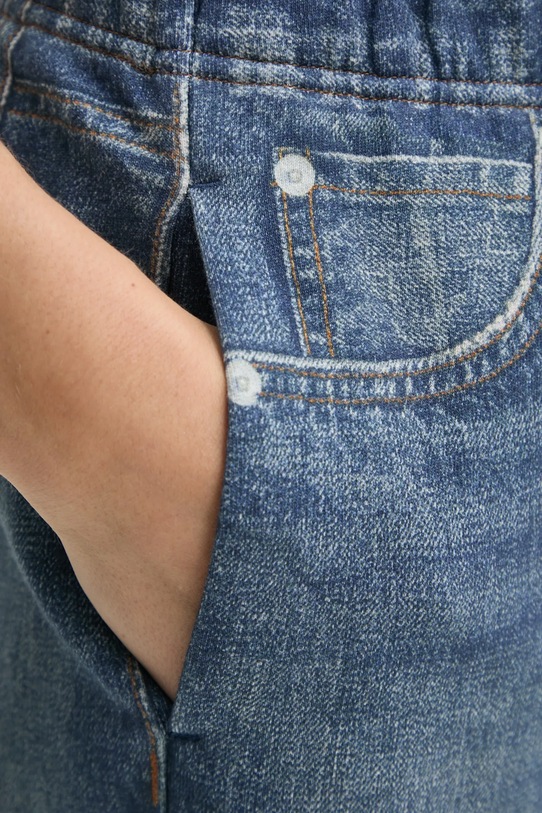 Rag & Bone jeans albastru WCW23F70018201