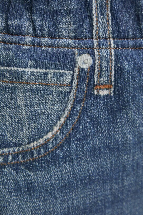 Rag & Bone jeansi WCW23F70018201 albastru