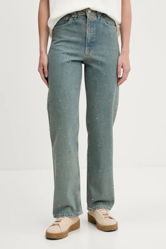 Bimba Y Lola farmer kék 242BR6190.14404