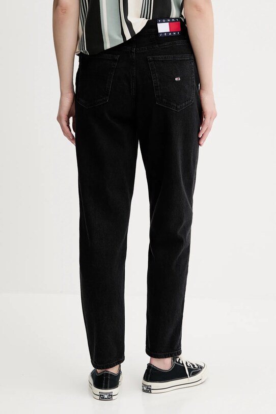 Одежда Джинсы Tommy Jeans DW0DW21389.NOS чёрный