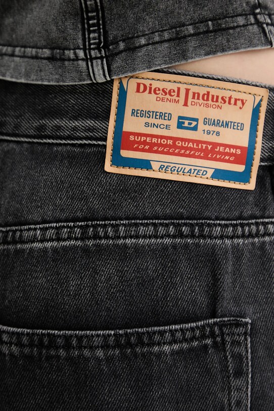 Diesel jeans 1996 D-SIRE L.32 negru A06925.09J96