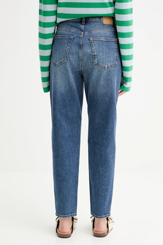 Îmbrăcăminte Renewed jeans creative upcycling naprawa.4063541940521 albastru