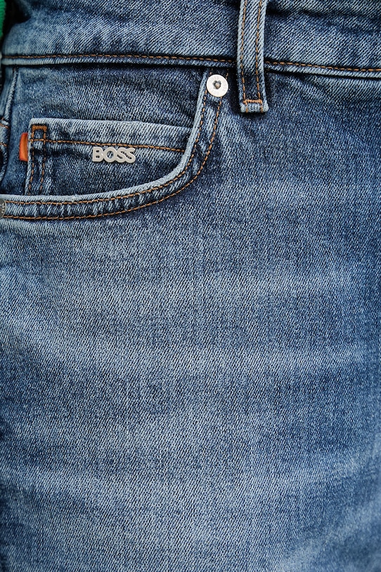 Renewed jeans creative upcycling albastru naprawa.4063541940521