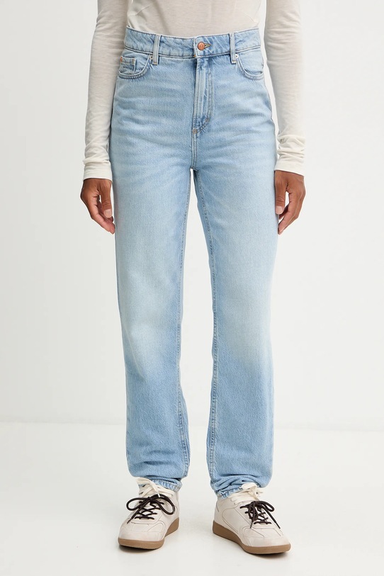 Traperice BOSS Orange visoki plava 50530671