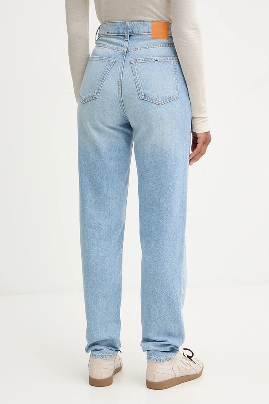 Odjeća Traperice BOSS Orange 50530671 plava