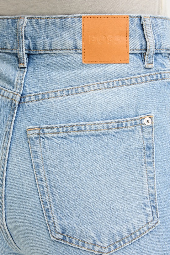 Дънки BOSS Orange син 50530671
