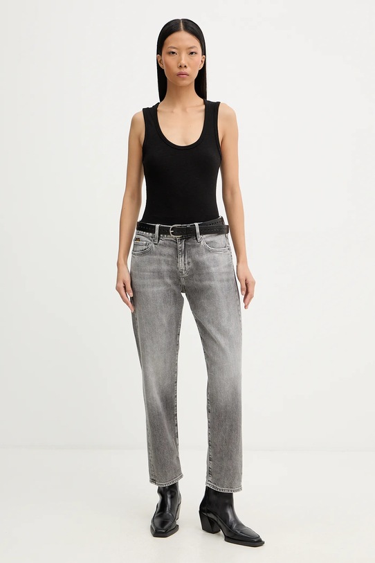 G-Star jeansy D15264.D931 szary AA00