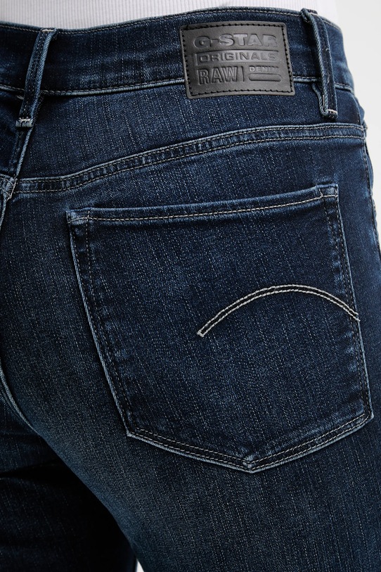 G-Star jeansy granatowy D05175.8968.89