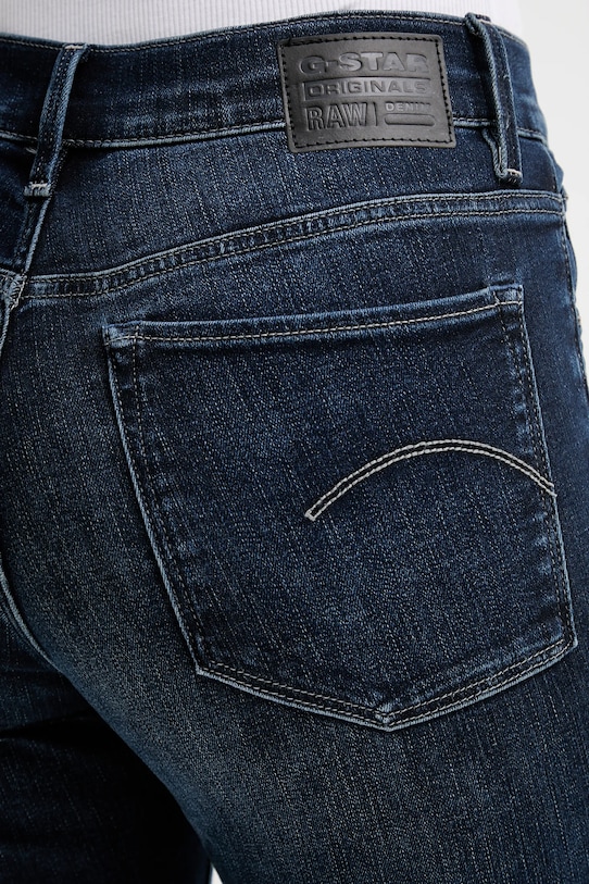 G-Star jeansy granatowy D05175.8968.89