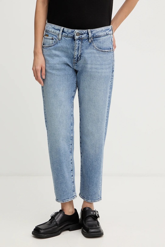 G-Star jeansy Planet friendly niebieski D15264.D930.H078
