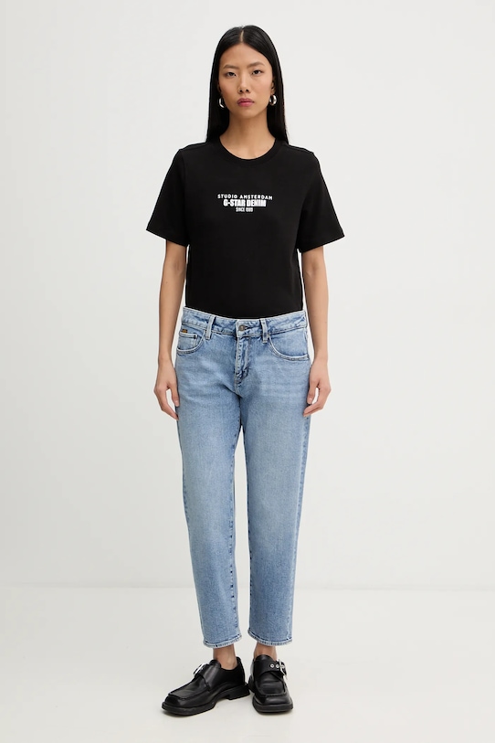 G-Star jeansy D15264.D930.H078 niebieski AA00