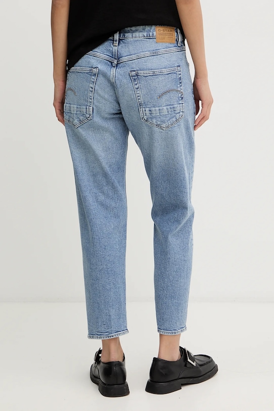 Odzież G-Star jeansy D15264.D930.H078 niebieski