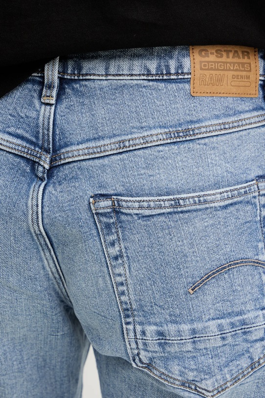 G-Star jeansy niebieski D15264.D930.H078