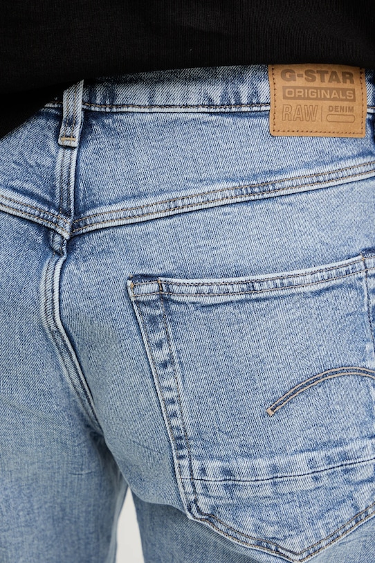 G-Star jeansy niebieski D15264.D930.H078