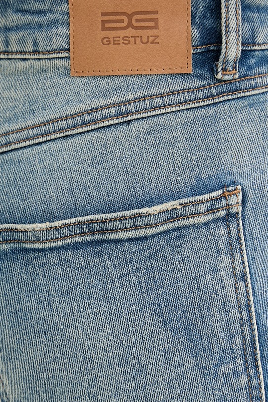 Gestuz jeansy GZjade niebieski 10910808