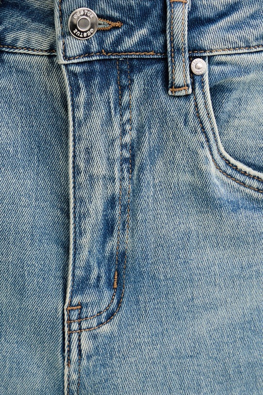 Gestuz jeansy Gzsara niebieski 10910809