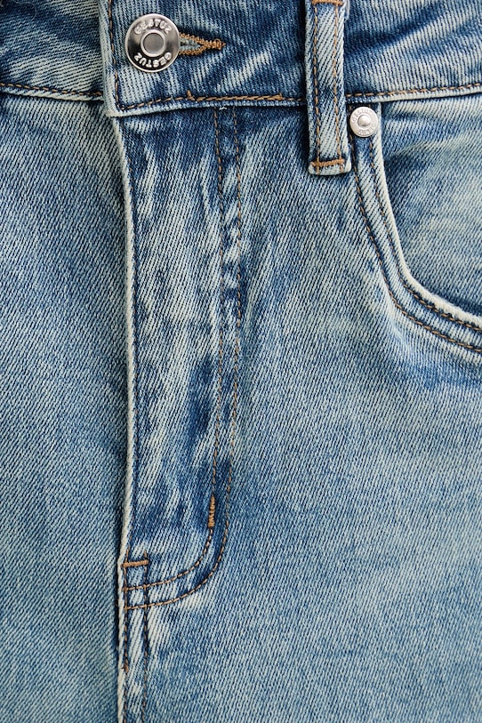 Gestuz jeansy Gzsara niebieski 10910809