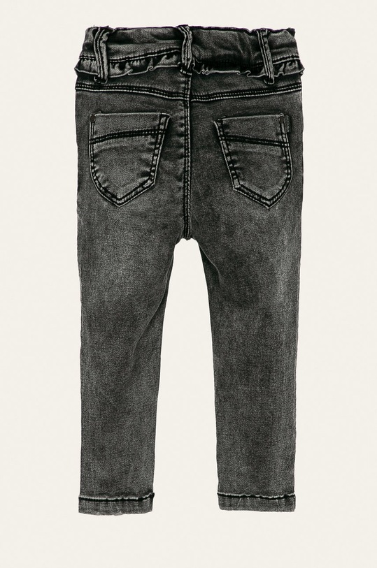 Name it - Jeansy dziecięce 80-110 cm 13166003 szary AA00