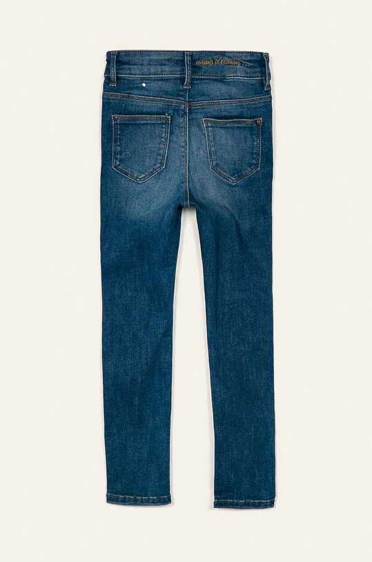 Name it - Jeansy dziecięce 116-164 cm 13174671 niebieski AA00