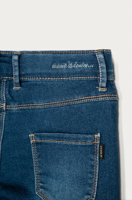 Fete Name it - Jeans copii 116-164 cm 13181150 bleumarin