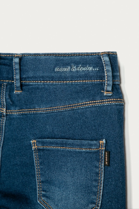 Κοριτσίστικα Name it - Παιδικά τζιν 116-164 cm 13181150 σκούρο μπλε