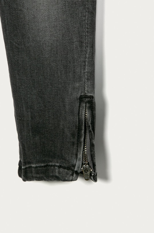 Dziewczynka Kids Only - Jeansy dziecięce 116-164 cm 15211896 szary