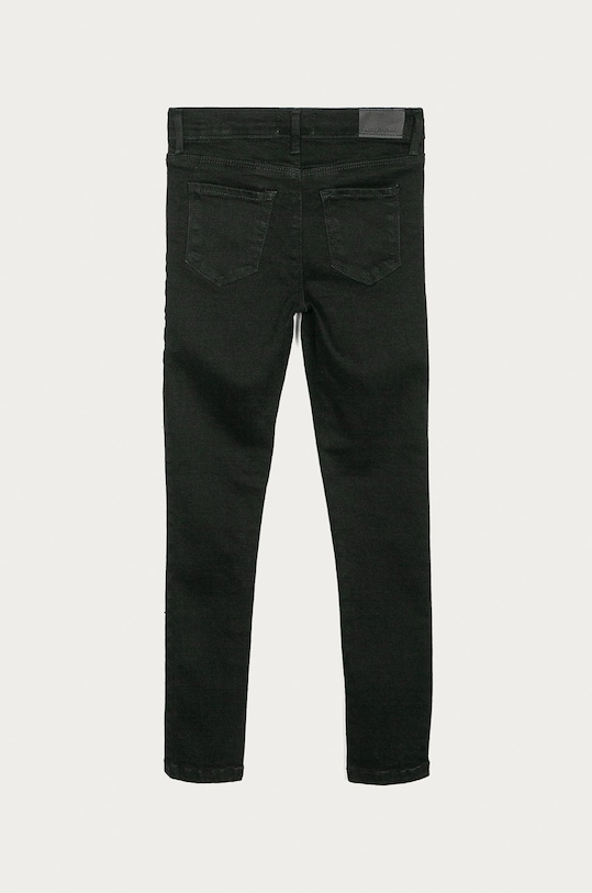 Kids Only - Jeansy dziecięce 116-158 cm 15187070 czarny AA00