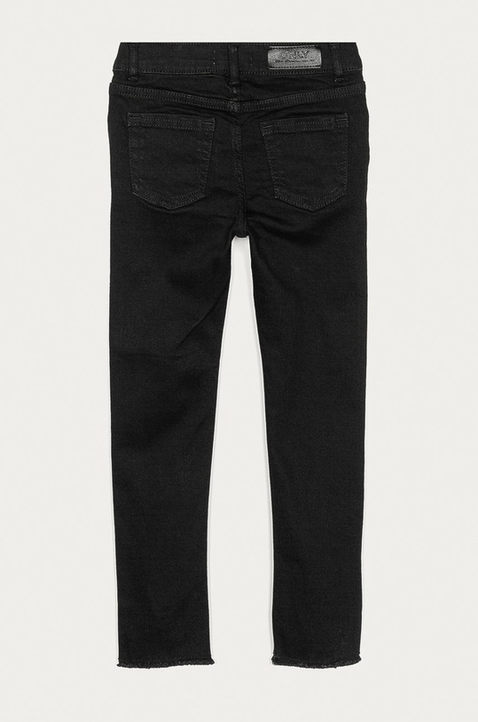 Kids Only - Jeansy dziecięce 116-164 cm 15187516 czarny AA00