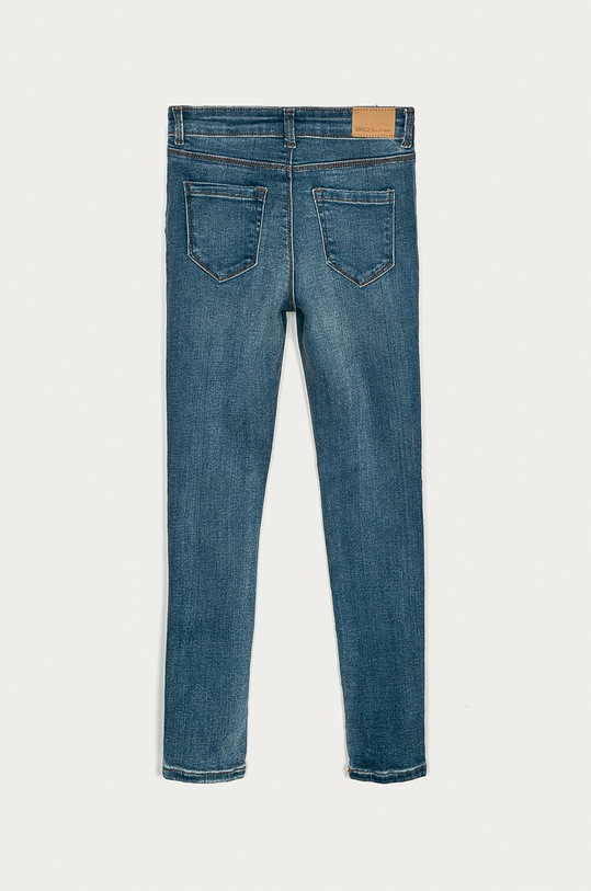 Kids Only - Jeansy dziecięce Rachel 116-164 cm 15193939 niebieski AA00