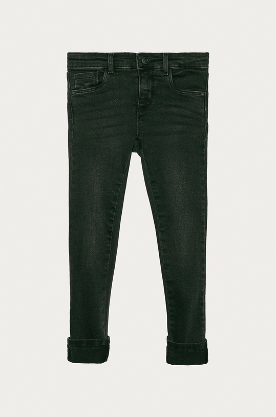 Kids Only - Detské rifle 146-158 cm s reguláciou čierna 15193945