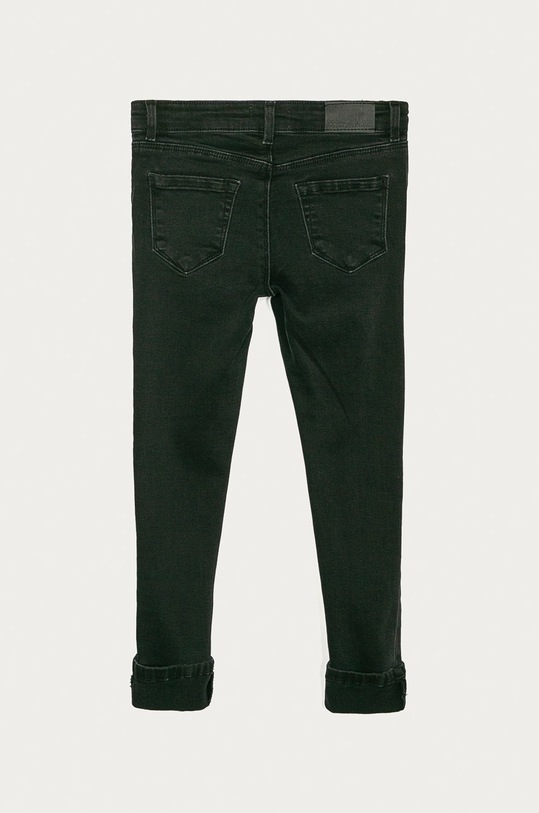 Kids Only - Jeansy dziecięce 146-158 cm 15193945 czarny AA00