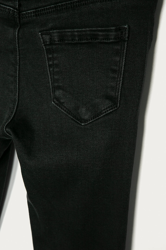 Dievča Kids Only - Detské rifle 146-158 cm 15193945 čierna