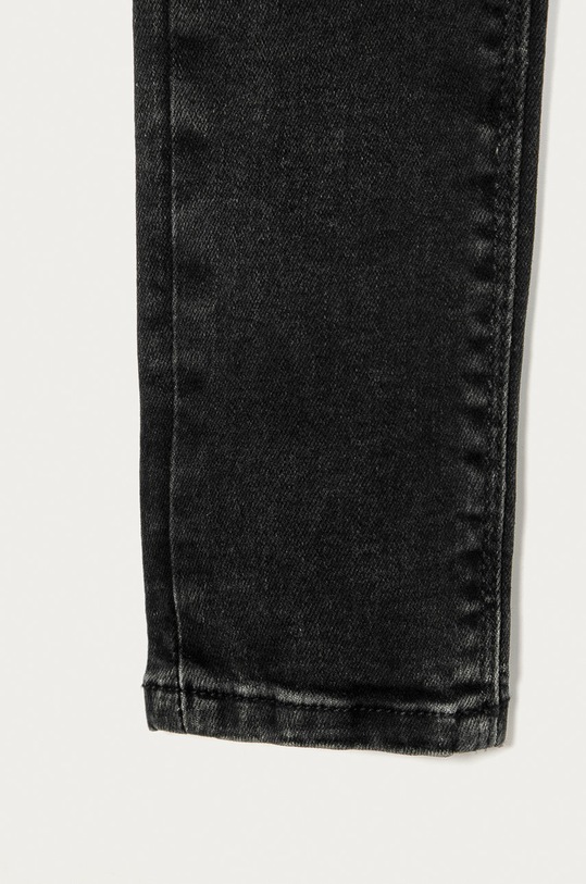 Dziewczynka Kids Only - Jeansy dziecięce 116-164 cm 15210766 czarny