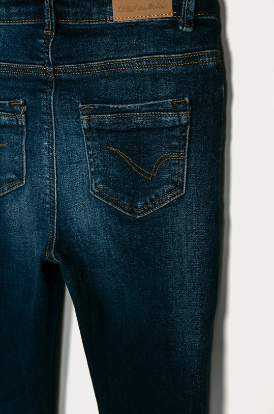 Fete Kids Only - Jeans copii Konpaola 116-164 cm 15201184 bleumarin