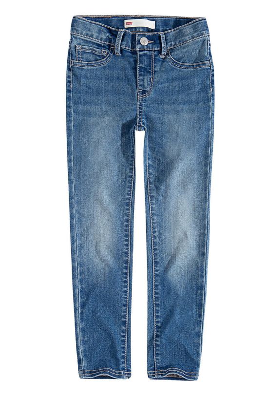 Levi's Jeansy dziecięce niebieski 3E2702.NOS.G