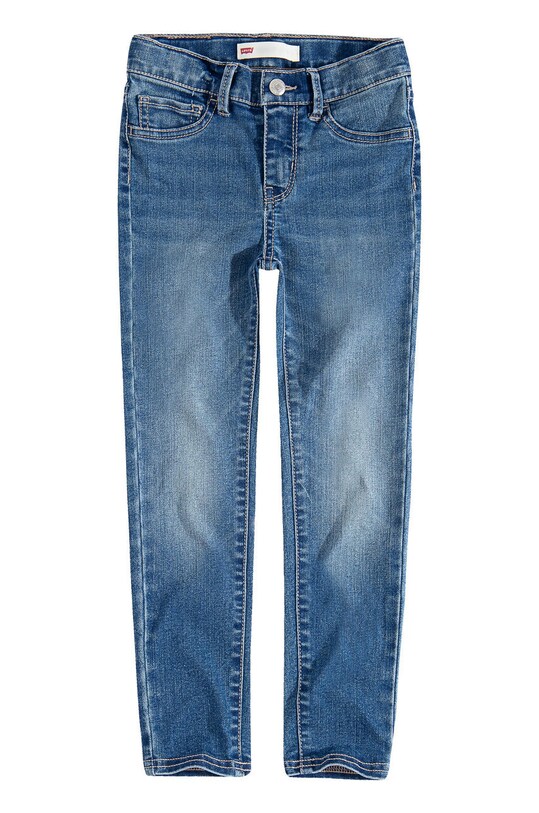 Παιδικά τζιν Levi's μπλε 4E2702.NOS.G