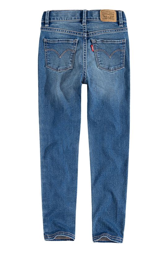 Παιδικά τζιν Levi's 4E2702.NOS.G μπλε