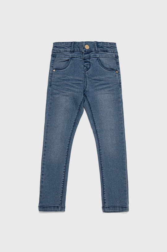 Name it jeansy dziecięce Planet friendly niebieski 13147770.MediumBlue