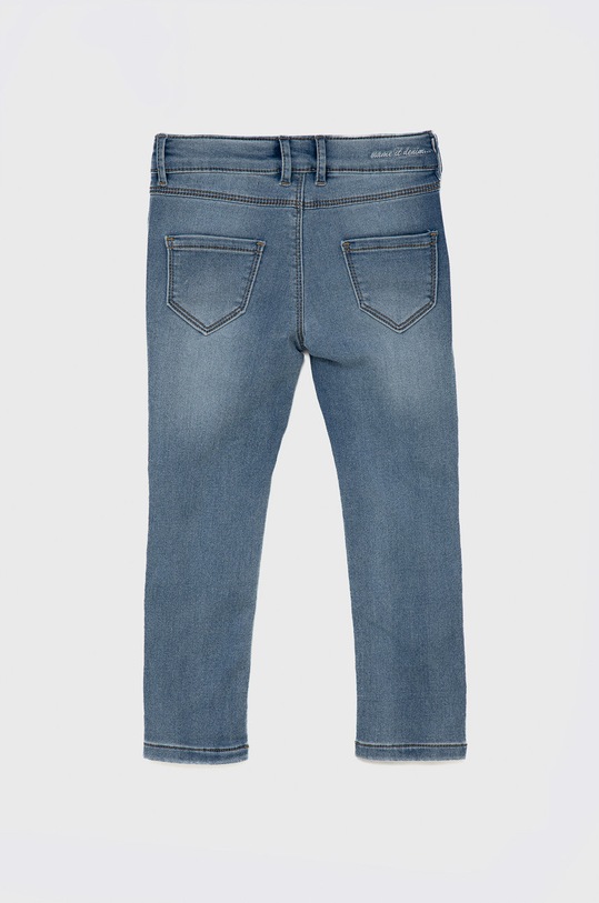 Name it jeansy dziecięce 13181150.LightBlueD niebieski AA00