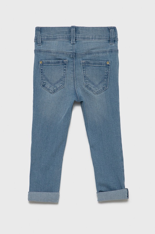 Dječje traperice Name it 13197308.LightBlueD plava AA00