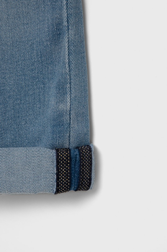 Djevojčice Dječje traperice Name it 13197308.LightBlueD plava