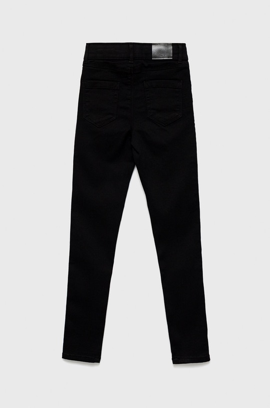 Kids Only spodnie dziecięce 15234567.Black czarny AA00