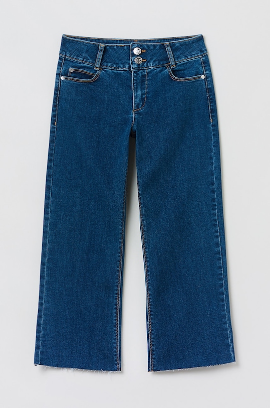 Dječje traperice OVS traperice plava 1436665.GIRL.10.15YEARS