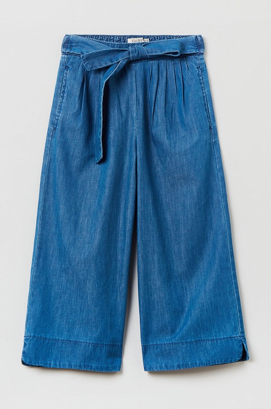 Dječje traperice OVS podesivo plava 1439529.GIRL.3.10YEARS.