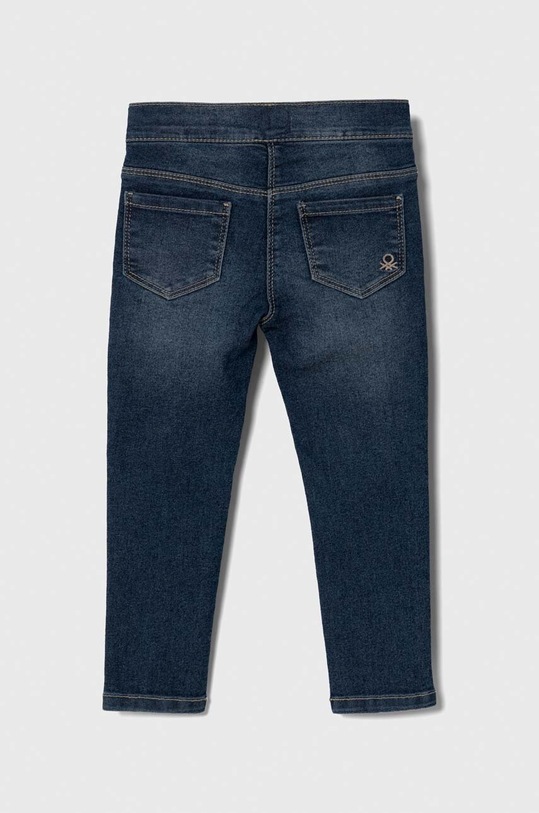 United Colors of Benetton jeansy dziecięce Miley 4RW4GE00I.P.NOS niebieski AA00