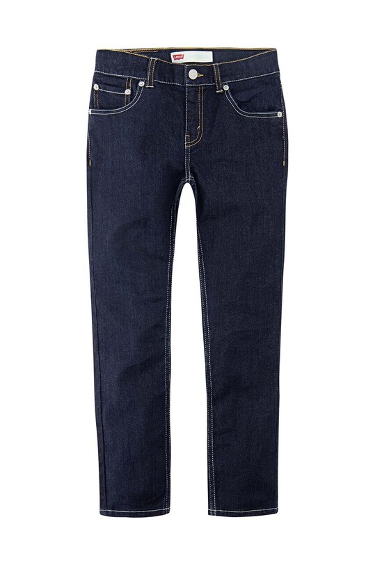 Детские джинсы Levi's 510 Skinny Fit джинсы голубой 9EA211.9BYX