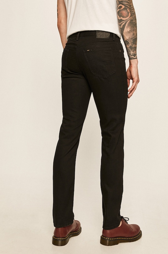 Ruházat Lee - Farmer L701YC47 L701YC47 fekete