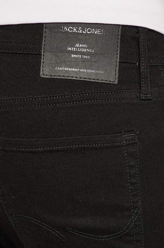 Jack & Jones Jeansy czarny 12152346