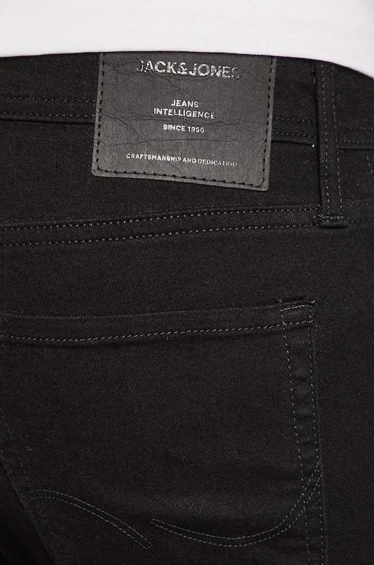 Jack & Jones Jeans negru 12152346